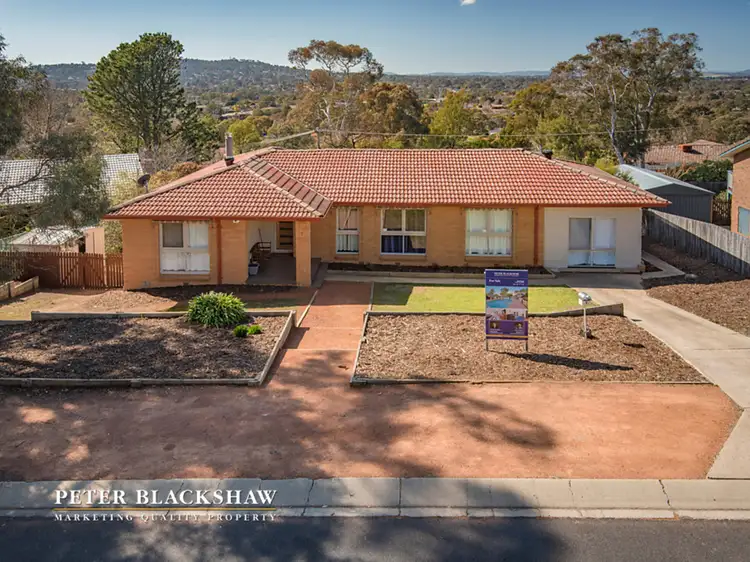 Main view of Homely house listing, 9 Beeston Street, Macgregor ACT 2615