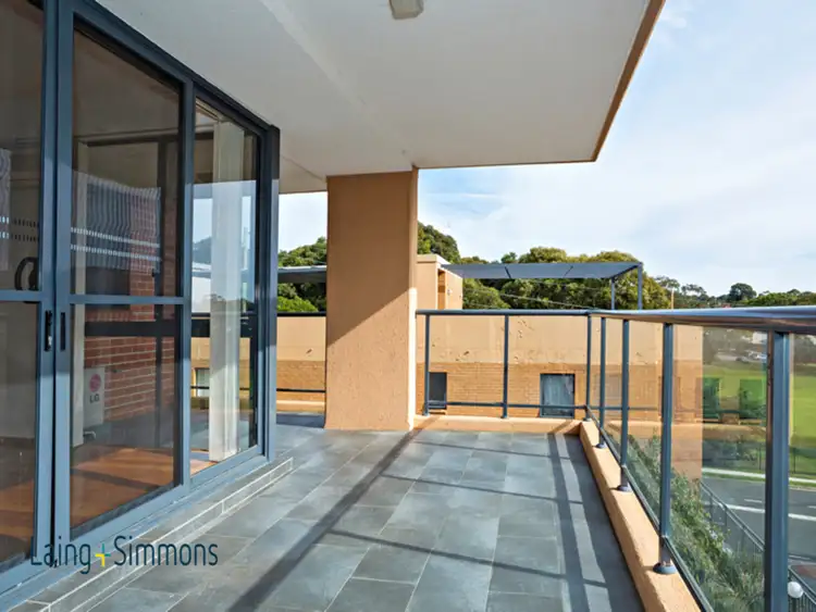 Sixth view of Homely apartment listing, 7/621 Kingsway, Miranda NSW 2228