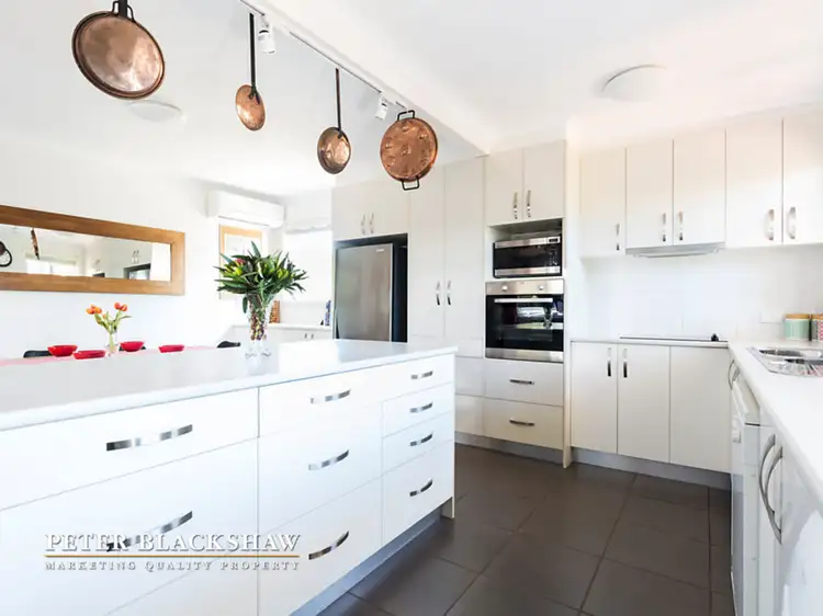 Seventh view of Homely house listing, 70 Stornaway Road, Queanbeyan NSW 2620