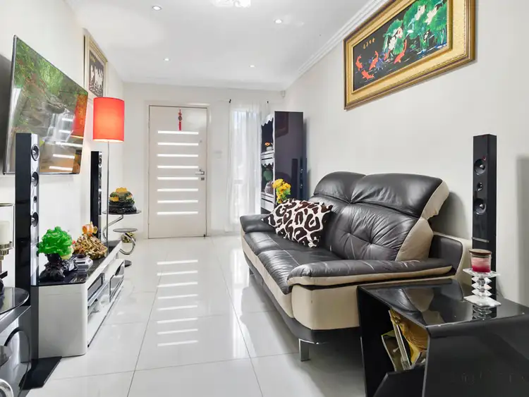 Fifth view of Homely semi-detached listing, 30B Duke Street, Canley Heights NSW 2166