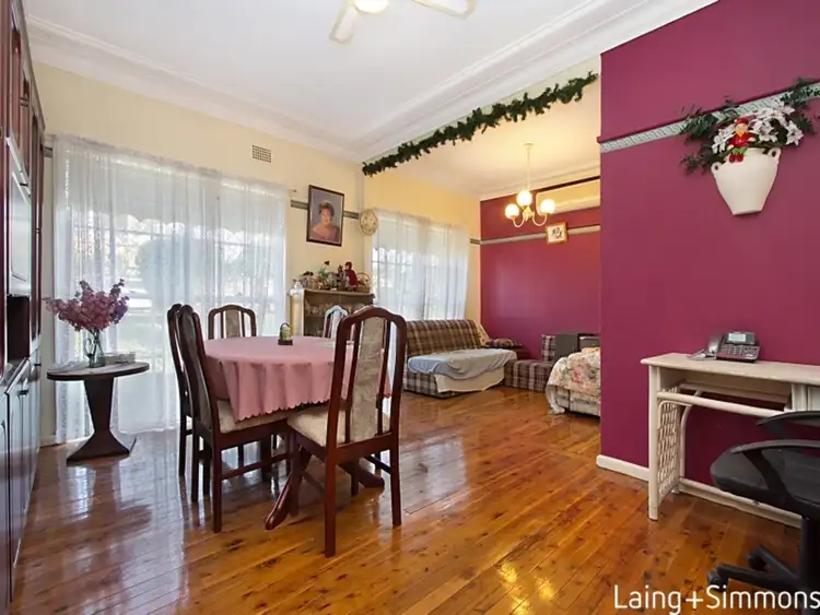 Second view of Homely house listing, 14 Northcott St, South Wentworthville NSW 2145