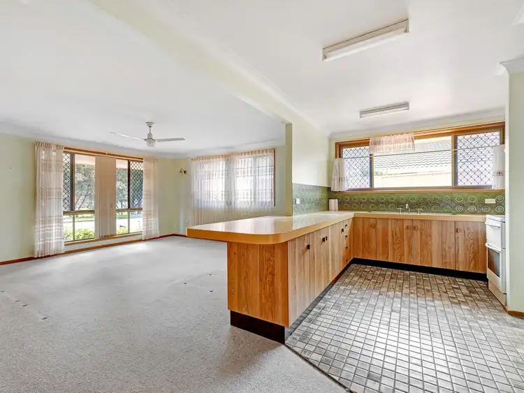 Second view of Homely villa listing, 1/6 Mallawa Crescent, Port Macquarie NSW 2444