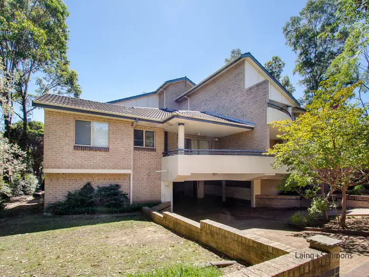 Sixth view of Homely unit listing, 3/75-77 Stapleton Street, Pendle Hill NSW 2145