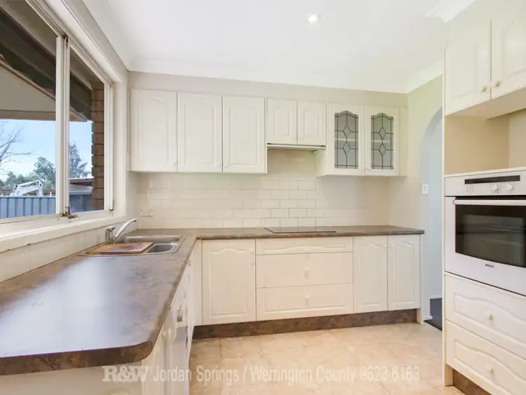 Third view of Homely house listing, 25 Tanbark Circuit, Werrington Downs NSW 2747