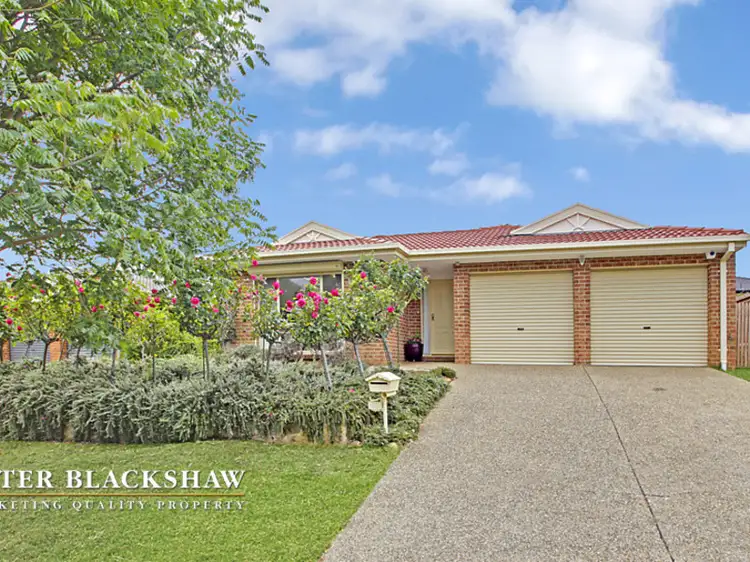 6 Bembrick Street, Gungahlin ACT 2912