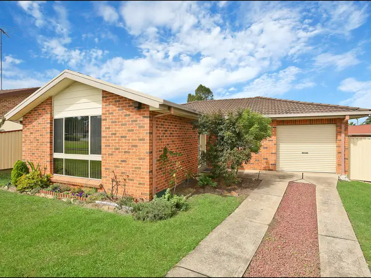 23 Raupach Street, Dean Park NSW 2761