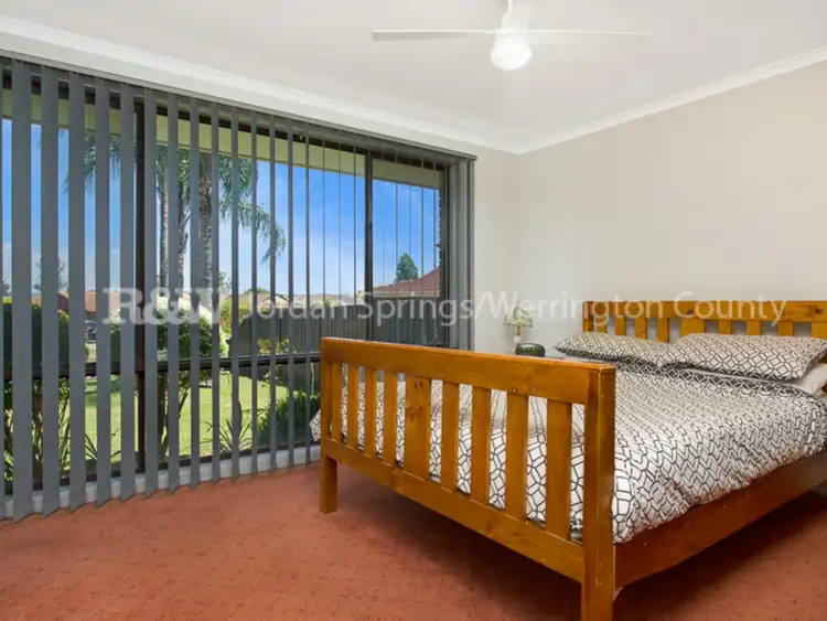 Sixth view of Homely house listing, 8 Thornhill Crescent, Werrington Downs NSW 2747