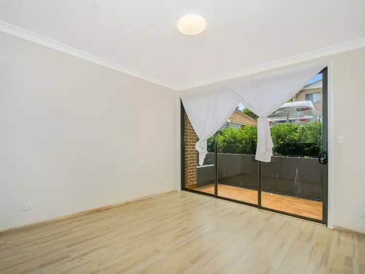Fourth view of Homely apartment listing, 1/64-66 The Esplanade, Thornleigh NSW 2120