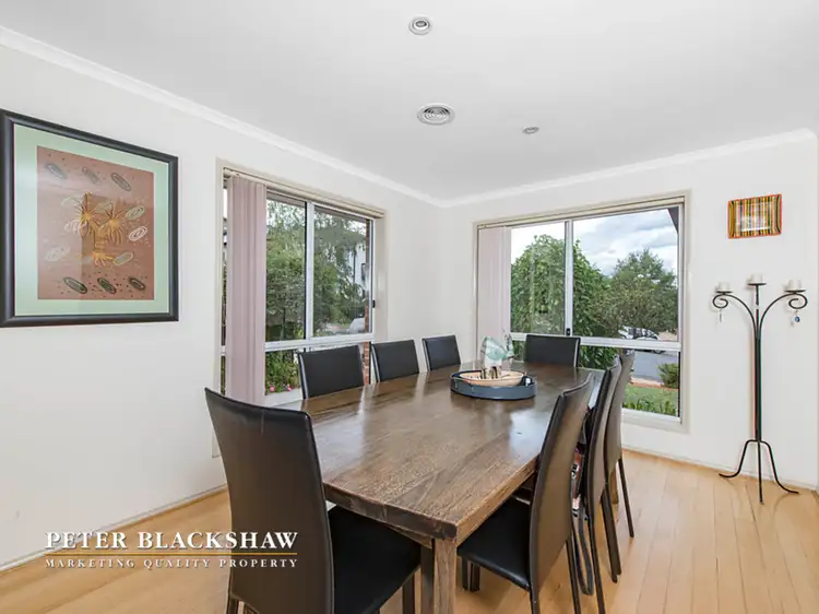 Seventh view of Homely house listing, 33 Nimbus Place, Karabar NSW 2620