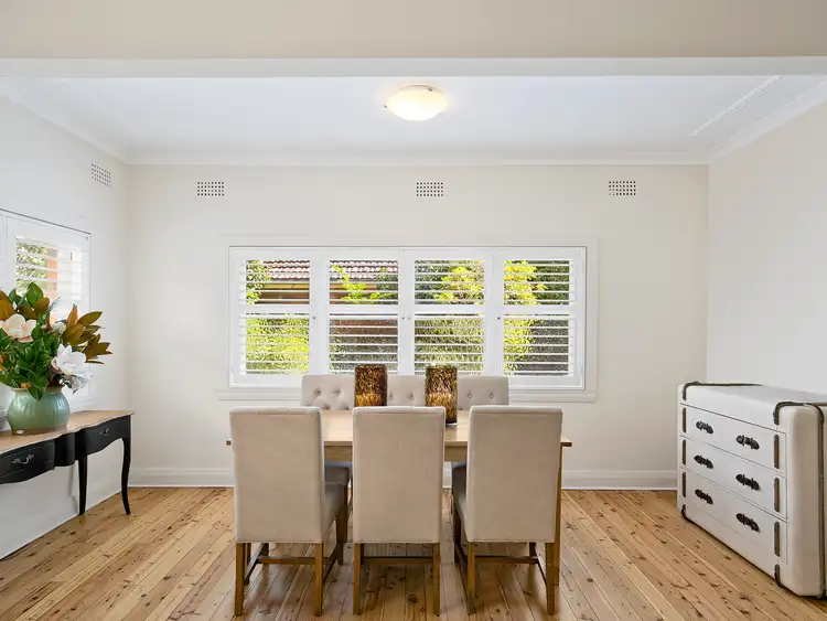 Second view of Homely apartment listing, 3/81 O'Sullivan Road, Rose Bay NSW 2029