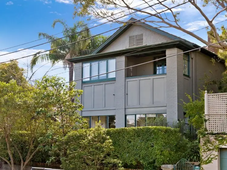 5/20 Wilberforce Avenue, Rose Bay NSW 2029