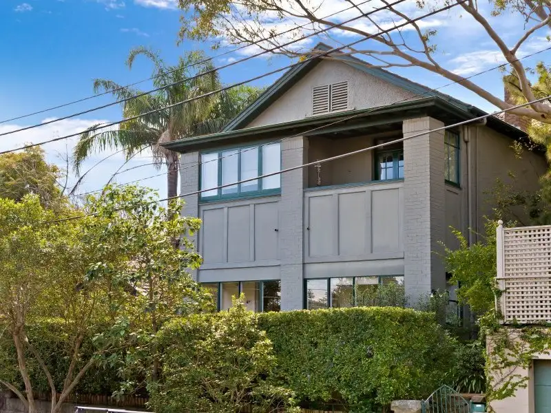 Main view of Homely apartment listing, 5/20 Wilberforce Avenue, Rose Bay NSW 2029