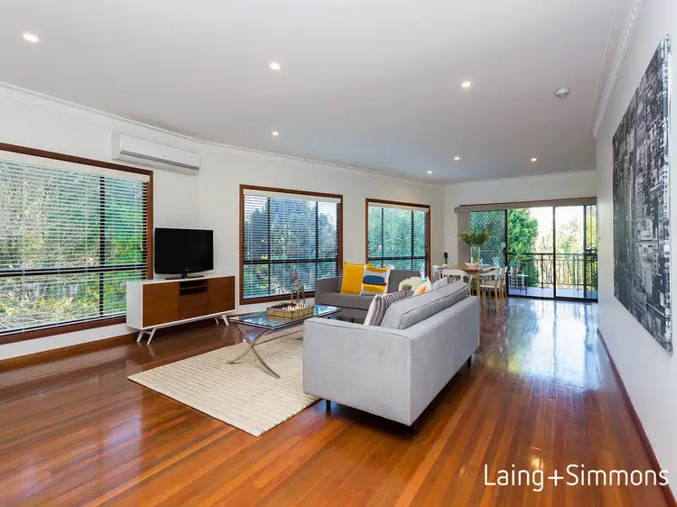 Fourth view of Homely house listing, 6 Elizabeth Street, Granville NSW 2142