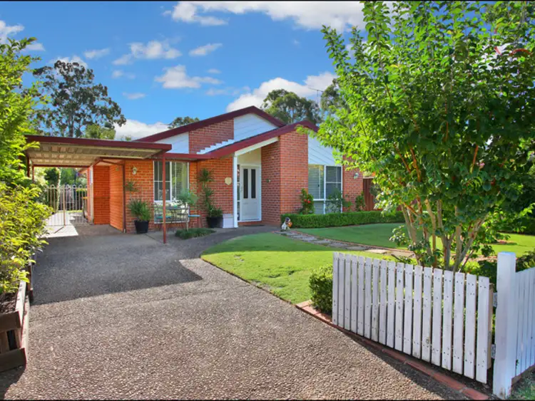 Main view of Homely house listing, 71 Foxwood Avenue, Quakers Hill NSW 2763