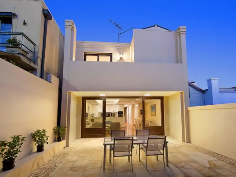 Third view of Homely house listing, 59 Lawson Street, Bondi Junction NSW 2022