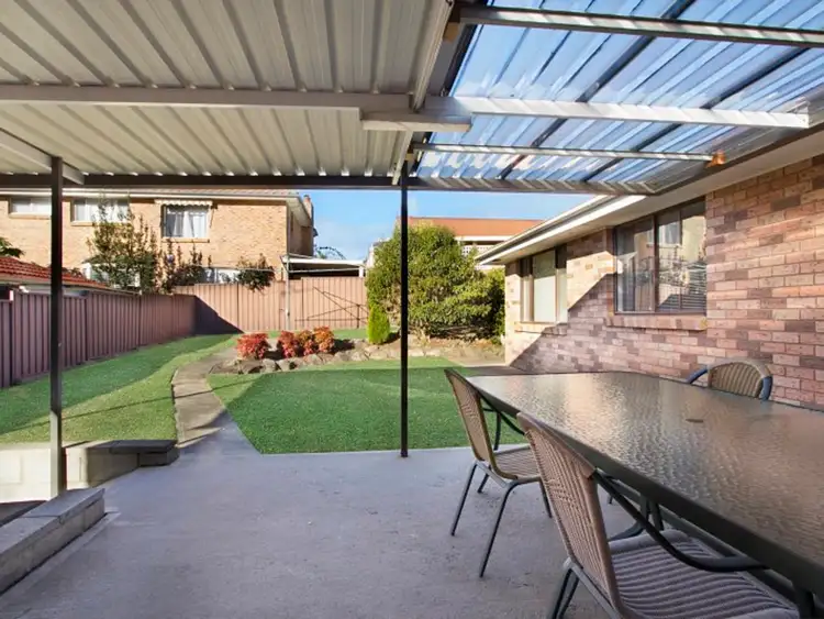 Seventh view of Homely house listing, 76 Sampson Crescent, Acacia Gardens NSW 2763