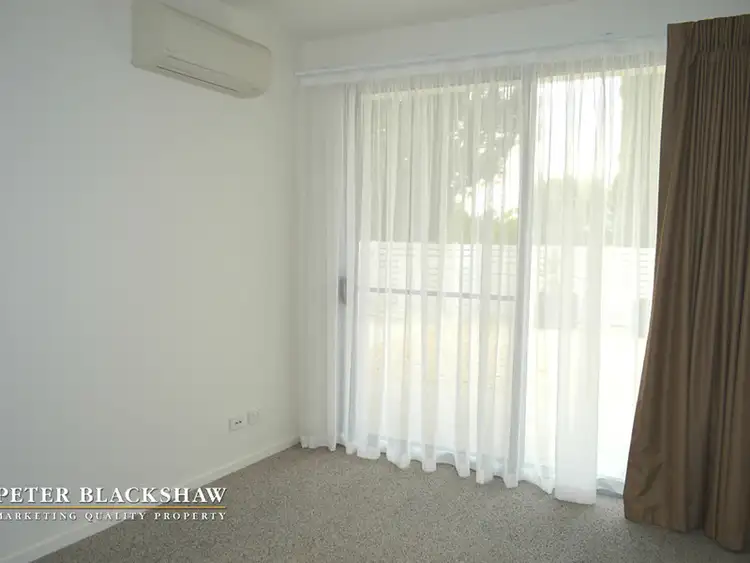 Seventh view of Homely apartment listing, 6/76 Leichhardt Street, Griffith ACT 2603