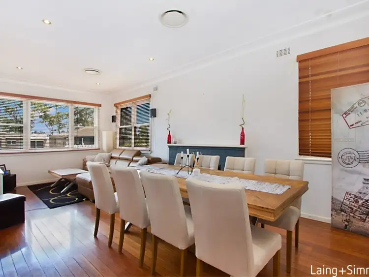 Second view of Homely house listing, 15 Burra Street, Pendle Hill NSW 2145