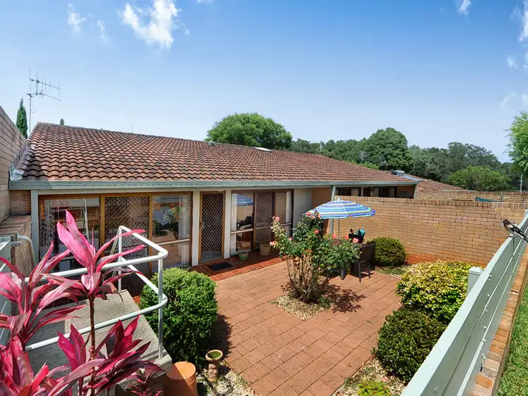 Second view of Homely villa listing, 16/64 Lake Road, Port Macquarie NSW 2444