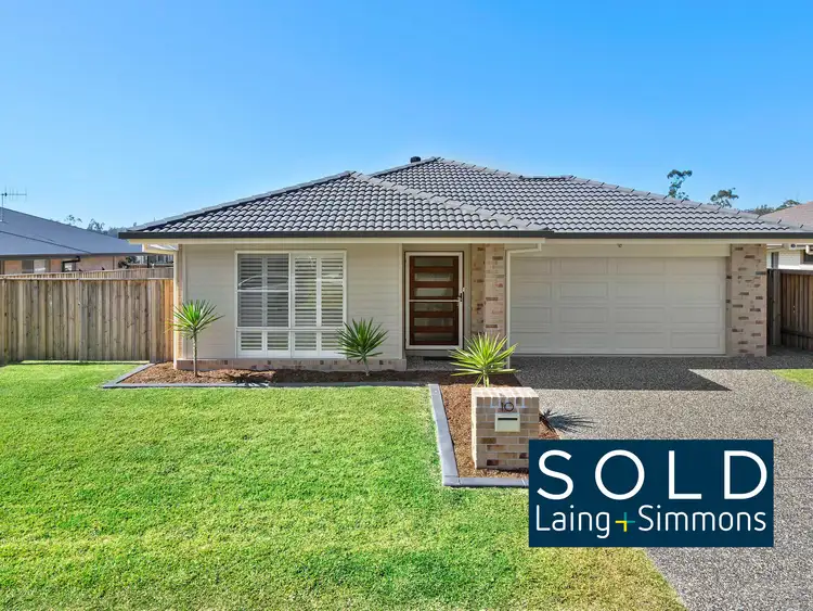 10 Campus Street, Port Macquarie NSW 2444