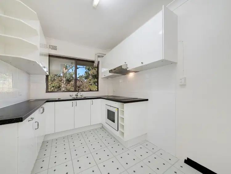 Second view of Homely unit listing, 19/10 Broughton Road, Artarmon NSW 2064