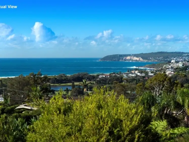 83. Quirk Street, Dee Why NSW 2099