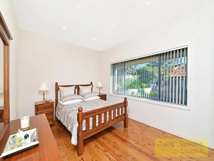 Fourth view of Homely house listing, 150 Cosgrove road, Belfield NSW 2191