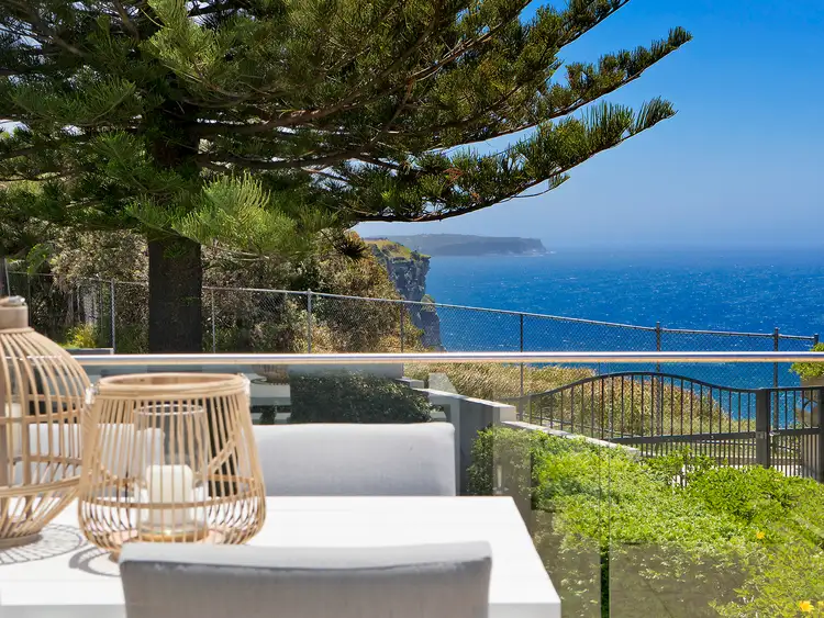 Fifth view of Homely house listing, 21 Douglas Parade, Dover Heights NSW 2030