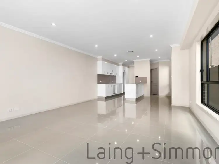 Third view of Homely house listing, Lot 42/81 Granville Street, Smithfield NSW 2164