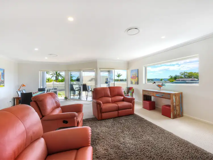 Seventh view of Homely unit listing, 38/64 Hibbard Drive, Port Macquarie NSW 2444