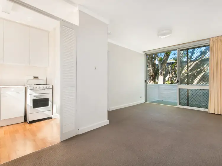 18/21 Rosalind St, Cammeray NSW 2062