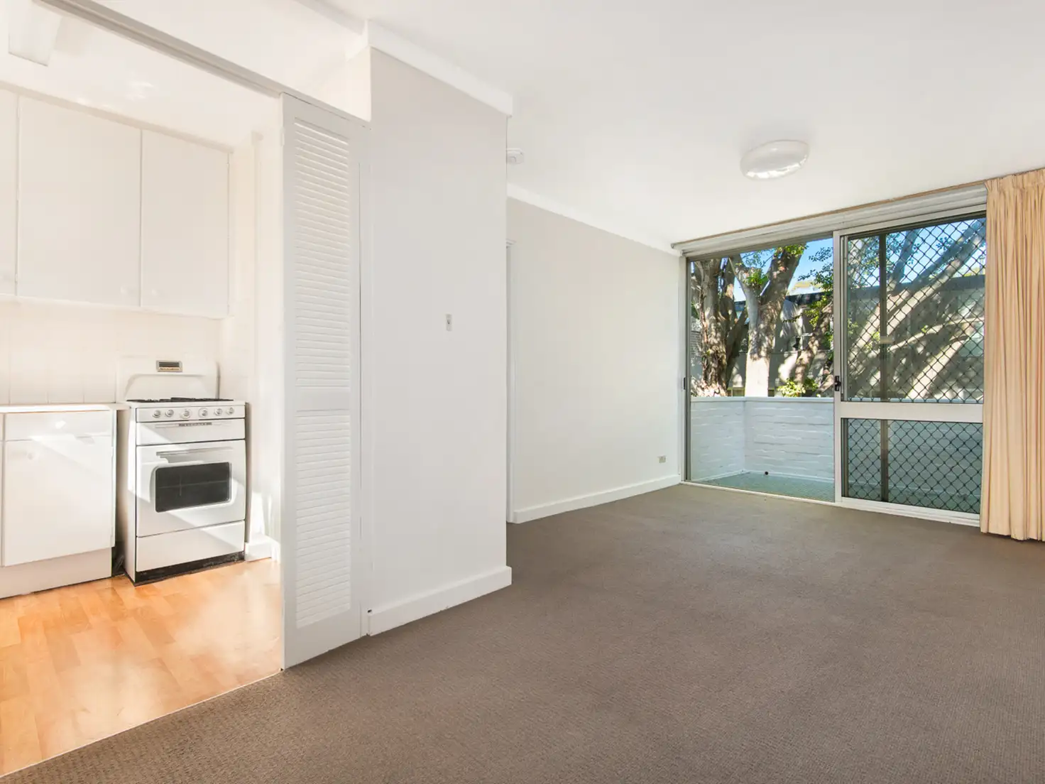 Main view of Homely apartment listing, 18/21 Rosalind St, Cammeray NSW 2062
