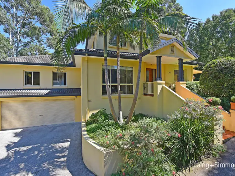 99A Pretoria Parade, Hornsby NSW 2077