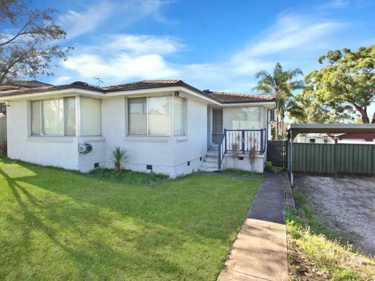 Main view of Homely house listing, 34 Elsom Street, Kings Langley NSW 2147