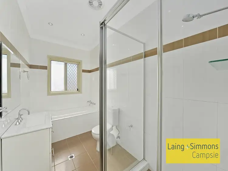 Sixth view of Homely townhouse listing, 4/55 Eighth Ave, Campsie NSW 2194