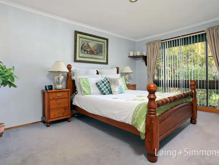 Sixth view of Homely house listing, 11 Exeter Grove, Kings Langley NSW 2147