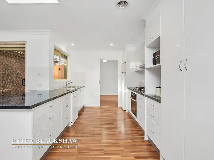 Fifth view of Homely house listing, 5 McClaughry Place, Gowrie ACT 2904