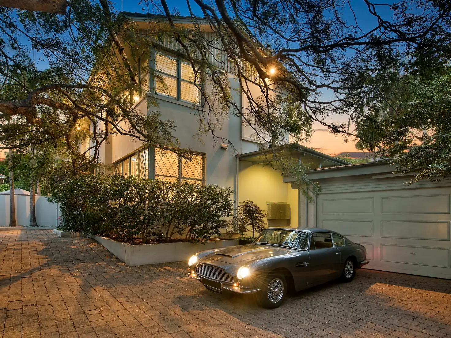 Main view of Homely house listing, 404 Edgecliff Road, Woollahra NSW 2025