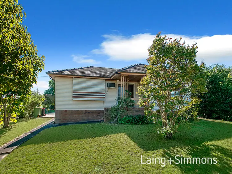 Main view of Homely house listing, 46 Birch Street, North St Marys NSW 2760