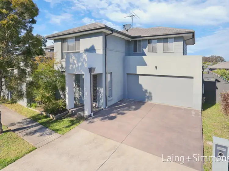 15 Tate Street, Ropes Crossing NSW 2760