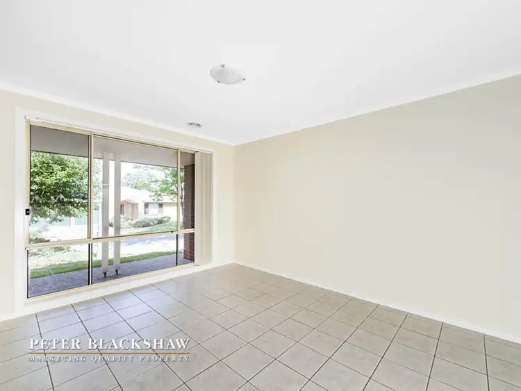 Fifth view of Homely house listing, 11 Cooloola Street, Amaroo ACT 2914