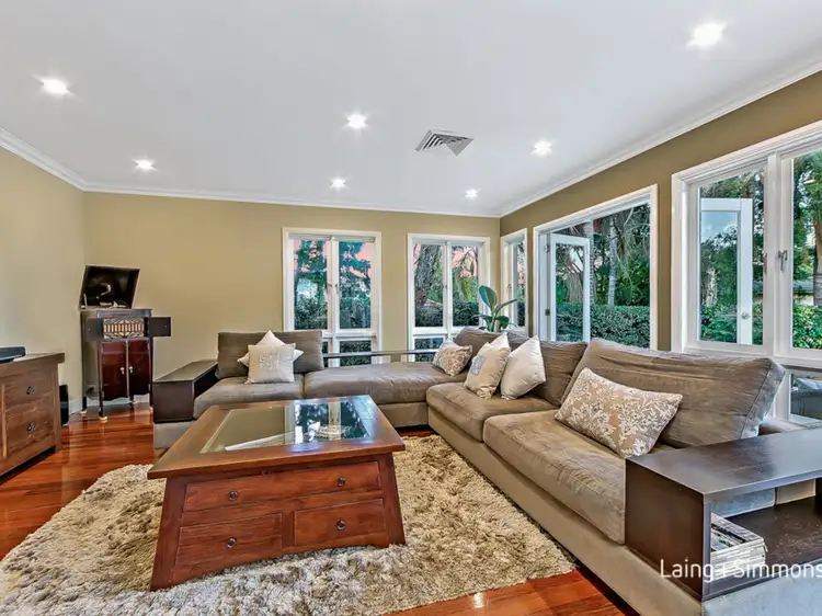 Fourth view of Homely house listing, 4 Werona Street, Pennant Hills NSW 2120