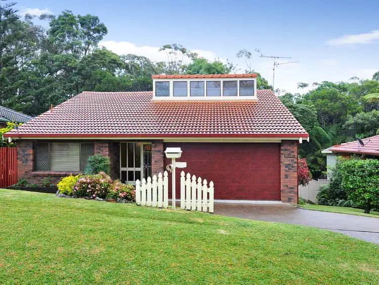 Main view of Homely house listing, 9 Innes Street, Port Macquarie NSW 2444