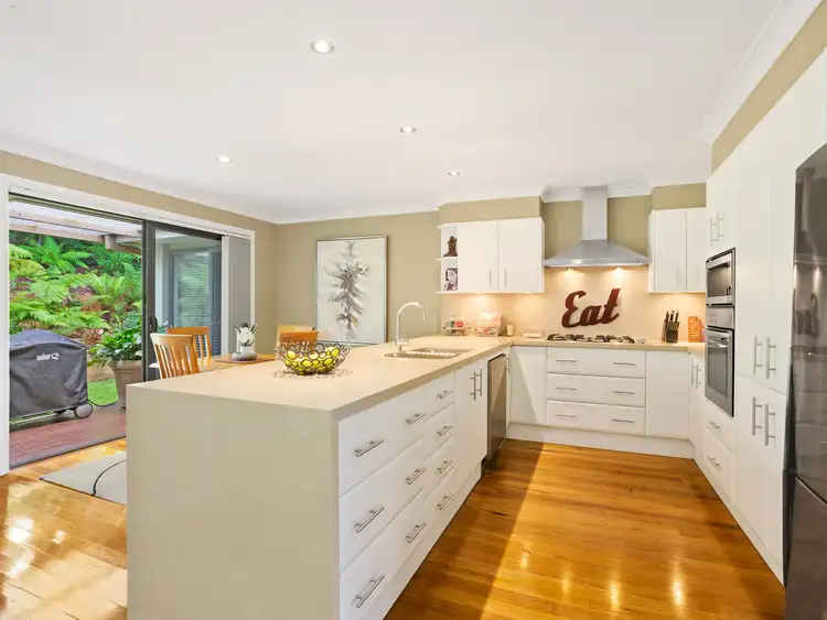 Third view of Homely house listing, 15 Parkwood Court, Port Macquarie NSW 2444