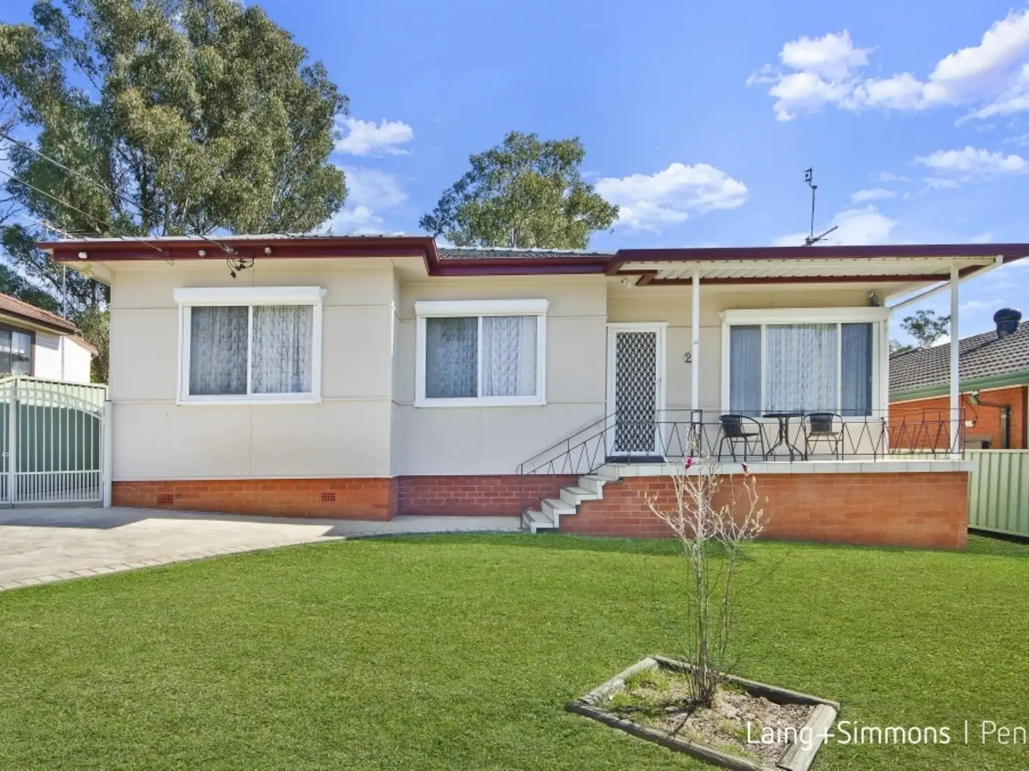 Main view of Homely house listing, 23 Sandringham Avenue, Cambridge Park NSW 2747