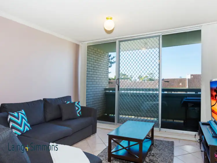9B/5-29 Wandella Road, Miranda NSW 2228