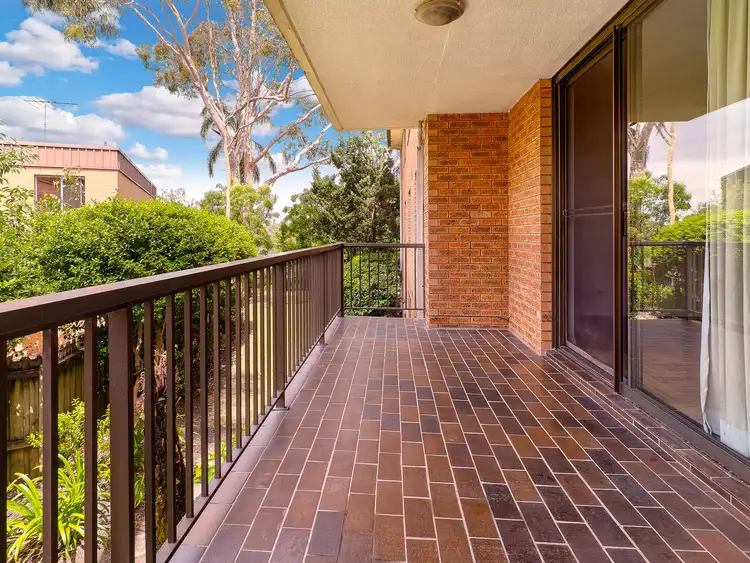 Third view of Homely unit listing, 8/2-4 Boronia Street, Wollstonecraft NSW 2065