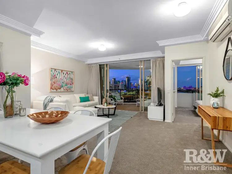 Fourth view of Homely unit listing, 68/260 Vulture Street, South Brisbane QLD 4101