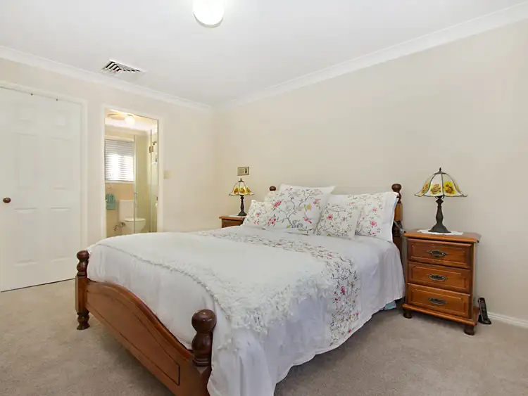 Fourth view of Homely house listing, 20 Sherridon Crescent, Quakers Hill NSW 2763
