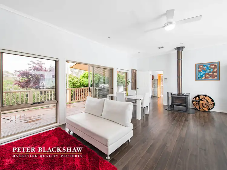 Third view of Homely house listing, 17 Magnolia Close, Jerrabomberra NSW 2619
